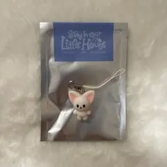 スキズ 本国ペンミ SKZOO SECRET MINI CHARM フォクシニー - メルカリ