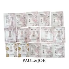 PAUL & JOE ポール＆ジョー ファンデーションプライマー サンプル