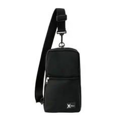 新品 Roen＆Rat Roen リバーシブルボディバッグ smart付録