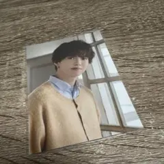 佐藤大樹 FANTASTICS ずっとずっと トレカ