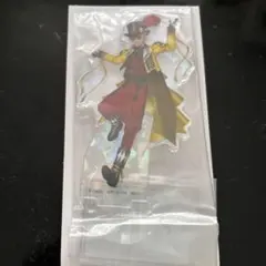 ツイステッドワンダーランド1番くじ