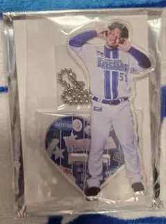 宮崎敏郎 150本塁打記念グッズセット 51DgE4B5eiL._UF350,350_QL50_.jpg