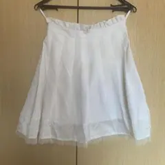 ギャルフィット　フレアスカートのサムネイル