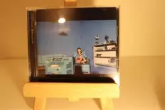 濡れゆく私小説CD DVDセット indigo la End