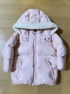 2025年最新】ミキハウス うさこ ダウンの人気アイテム - メルカリ