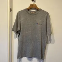 Kaepa グレー Tシャツ 半袖　春夏Mサイズ