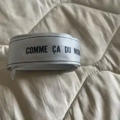 comme ca du mode リボン
