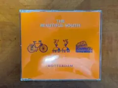 THE BEAUTIFUL SOUTH, ROTTERDAM