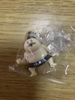 ちいかわ　人魚の島のひみつ　入場者特典　めじるし