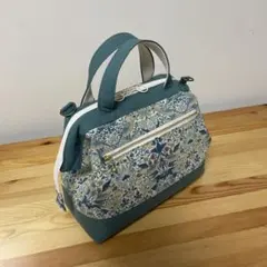 ハンドメイド 2wayバッグ（ワイヤー）