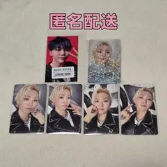 HAPPY BURSTDAY スングァン Weverse特典 ユニバ特典