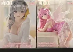 勝利の女神 NIKKE ぬーどるストッパーフィギュア モダニア ドロシー