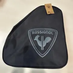 ROSSIGNOL スキー靴ケース 黒