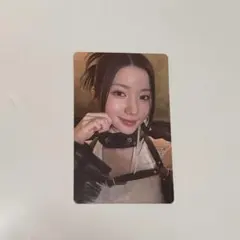 ベビモン babymonster アサ asa weverse shop トレカ - メルカリ
