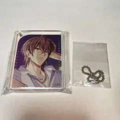 アイナナ 御堂虎於 コロッタ