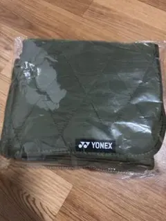 YONEXヨネックスオリジナルブランケット　新品