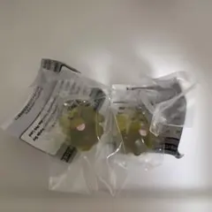 匿名配送　たまごっち　めじるしアクセサリー ポチっち　2つセット