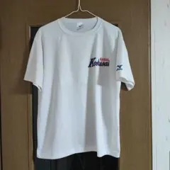 ミズノ 関西国際大学 ユニフォーム Tシャツ 野球 L