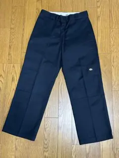 Dickies ダブルニーワークパンツ