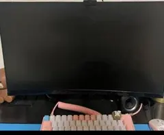 ゲーミングPC フルセット　/i7 6700/gtx1660super/