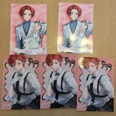 いれいす りうら ブロマイド