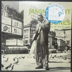 The Magnificent Thad Jones LPのサムネイル