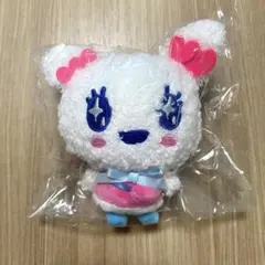 【残りわずか！】ラブリっち　たまごっち　マスコットキーホルダー　カミオジャパン