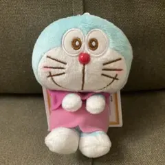 映画ドラえもんのび太の絵世界物語 ＆youマスコットVol.1 ドラえもん