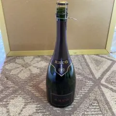 373【空き瓶】クリュッグ　箱付き2本セット 2025年最新】クリュッグ 空瓶の人気アイテム - メルカリ