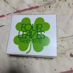 2026年最新】four leavesの人気アイテム - メルカリ