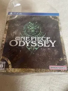 ワンピースオデッセイ