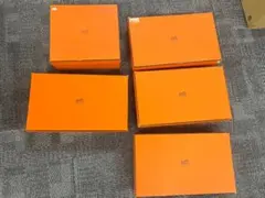 2026年最新】エルメス 空箱の人気アイテム - メルカリ