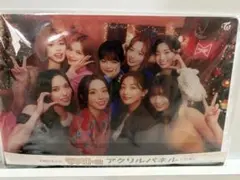 2026年最新】アクリルパネル twiceの人気アイテム - メルカリ