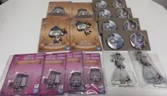 一番くじ ホロライブ RPG Style 白銀ノエル 14点セット