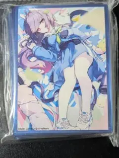 Reバース ブルーアーカイブ Vol.2 ブルアカ ミユ sr サイン - メルカリ