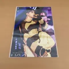 JO1 佐藤景瑚 2022 KIZUNA 生写真
