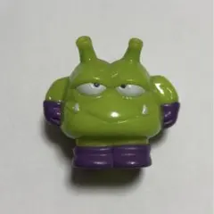 ニコちゃん大王 ソフビコレクション 指人形 Dr.スランプ アラレちゃん