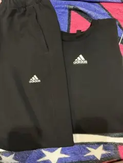 アディダス adidas 上下セット