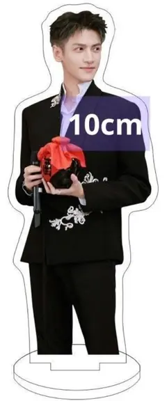 羅雲熙 レオ・ロー 公式 コンサート記念グッズセット　確認用1 羅雲熙 レオ・ロー 公式 コンサート記念グッズセット 確認用1