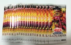 2026年最新】BLAZING DOMINIONの人気アイテム - メルカリ