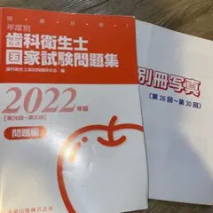 歯科衛生士　国家試験過去問