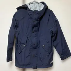 ロゴス　パーカー　フード付きジャケット　撥水加工