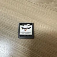 ドラゴンクエストV 天空の花嫁 DS ソフト