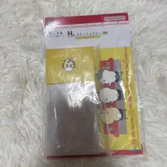 一番くじ　ちいかわ　H賞