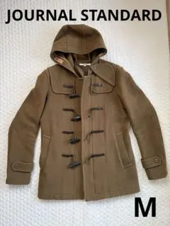 ジャーナルスタンダード ダッフルコート