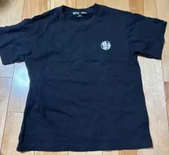 UNIQLO UT ポケモン ミュウツー Tシャツ ブラック 130のサムネイル