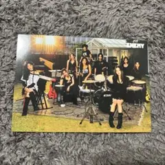 TWICE ENEMY ラントレ 集合 オール