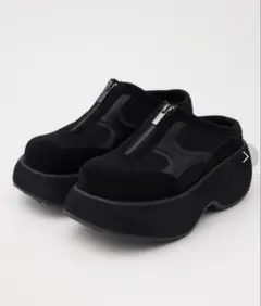 SLY mule running sneaker ミュールランニングスニーカーのサムネイル