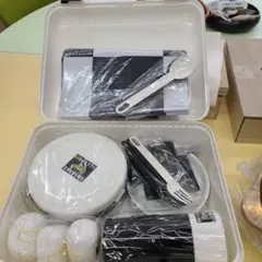 Funky Driving 食器セット