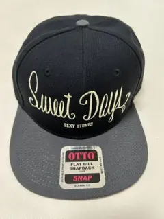 浅井健ー Sweet Days Cap